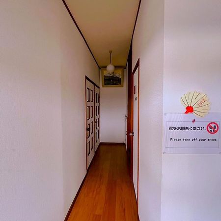 Guesthouse法華寺yoshikawa Nara Exterior photo