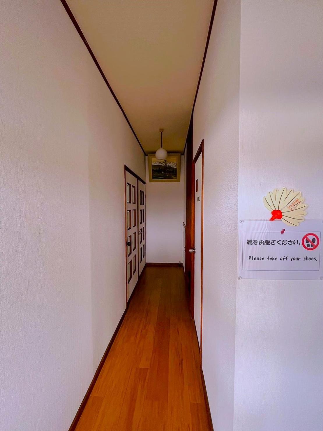 Guesthouse法華寺yoshikawa Nara Exterior photo