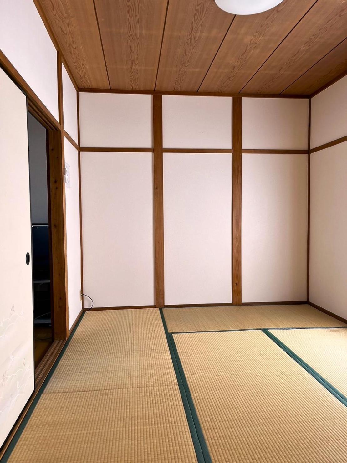 Guesthouse法華寺yoshikawa Nara Exterior photo