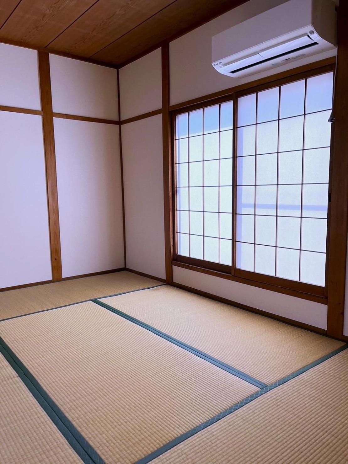 Guesthouse法華寺yoshikawa Nara Exterior photo