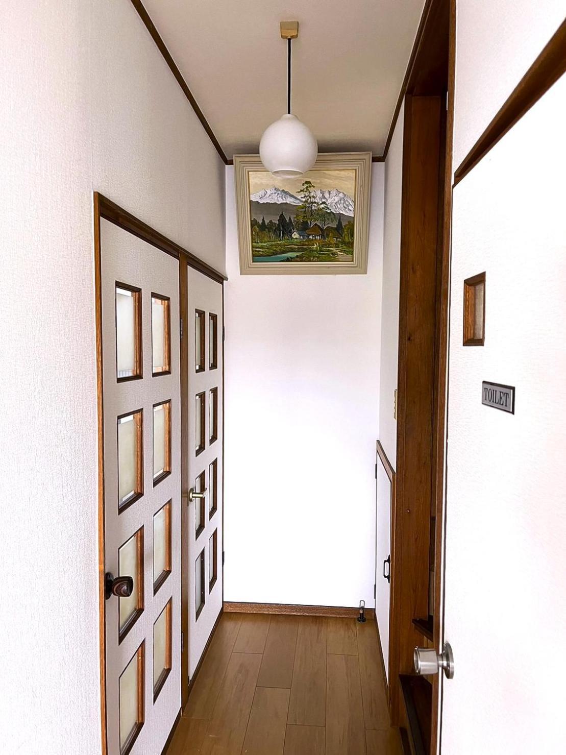 Guesthouse法華寺yoshikawa Nara Exterior photo